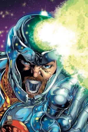 X-O Manowar (2020) #1 Ultimate Comics Exclusive Virgin