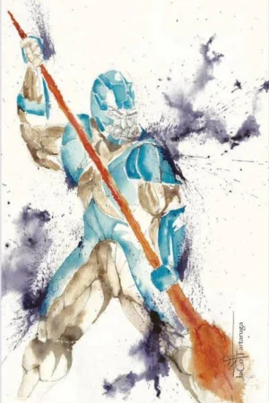 X-O Manowar (2020) #1 ACE Comic Con Boston Exclusive Virgin