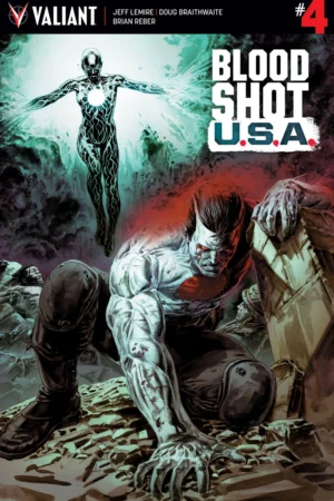 Bloodshot U.S.A. #4 CVR A